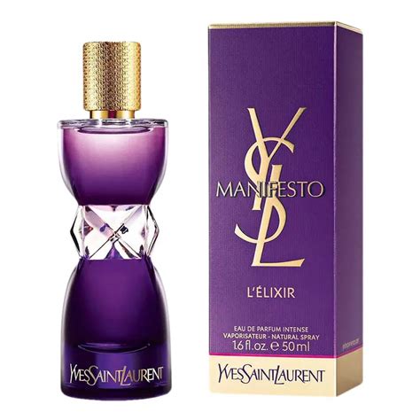 manifesto yves saint laurent 90 ml|perfume ysl manifesto.